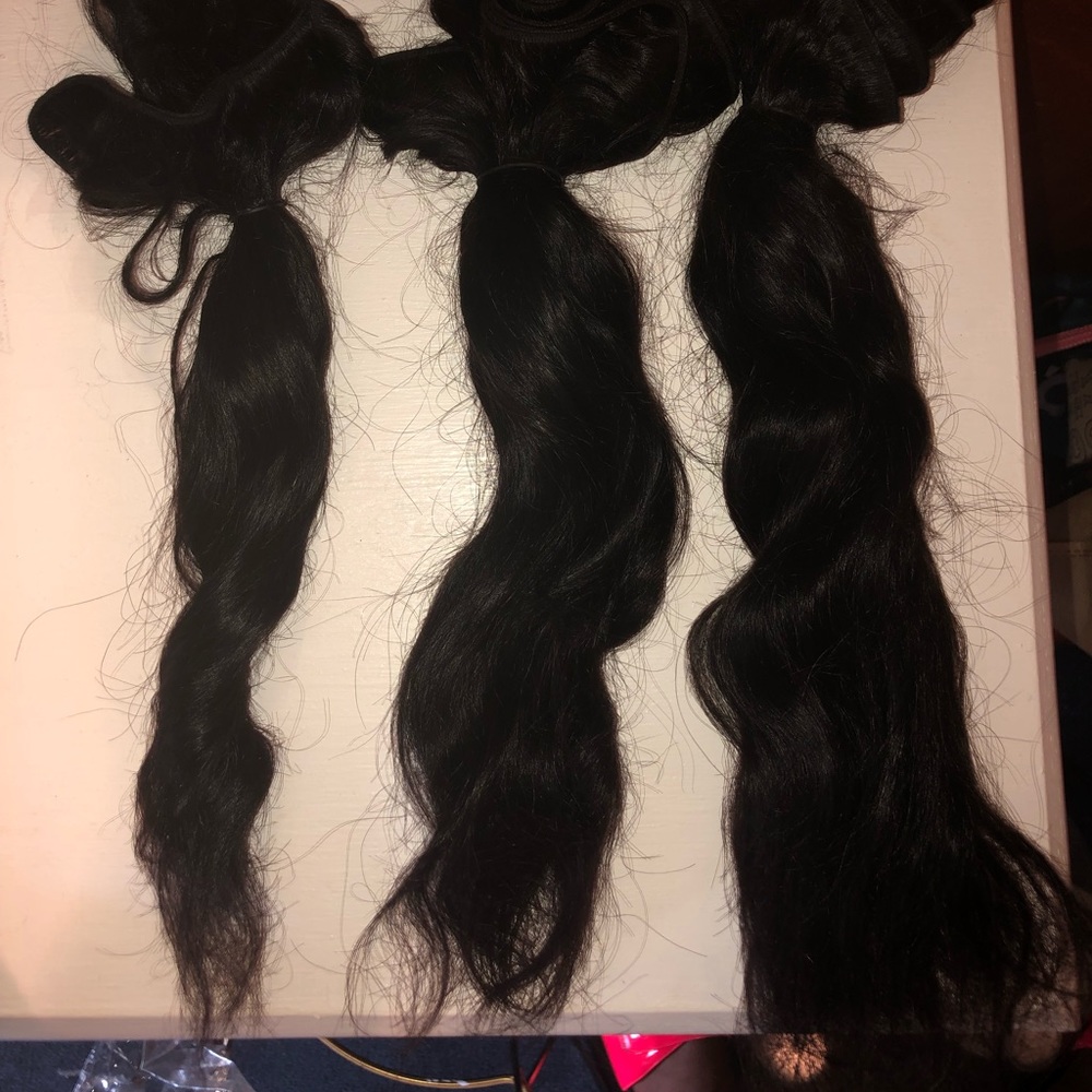 Alipearl human hair bundles